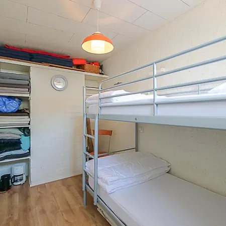 Duinland 251 - 6 Persoons Vakantiehuis Sint Maartensvlotbrug