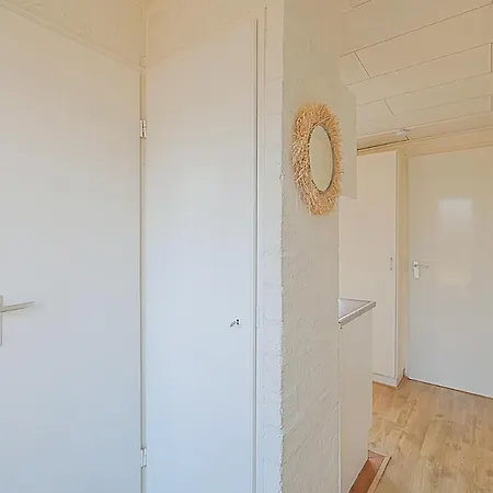Duinland 251 - 6 Persoons Vakantiehuis 펜션 *